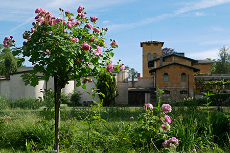 R&ouml;mische b&auml;der Potsdam